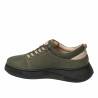 Teenagers sportssko 8006 bufo kaki kombineret