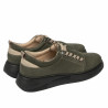 Teenagers sportssko 8006 bufo kaki kombineret