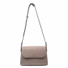 Dame skuldertaske 040g mushroom