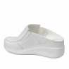 Damesandaler 5119 hvid