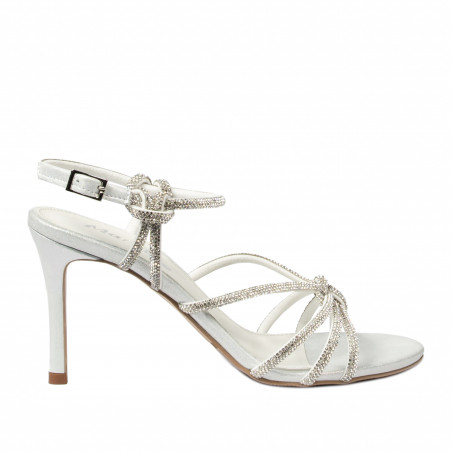 Dame sandaler 1342 perlemor