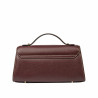 Dame skuldertaske 041g bordeaux