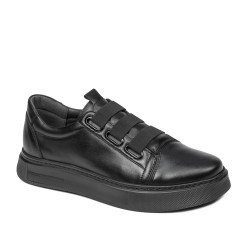 Mænds casual/sport sko 991 sort