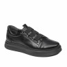 Mænds casual/sport sko 991 sort
