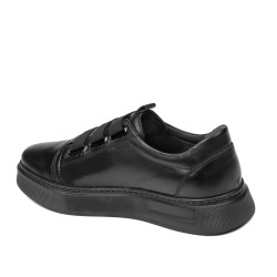 Mænds casual/sport sko 991 sort
