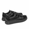 Mænds casual/sport sko 991 sort