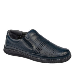 Herresko 925 indigo