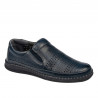 Herresko 925 indigo