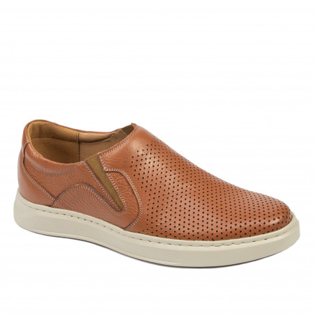 Herresko 971 brun