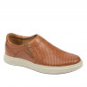 Herresko 971 brun