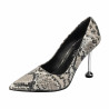 Elegante damesko 1357 snake