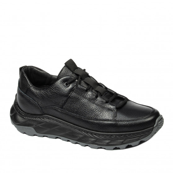 Herresko casual/sport 993 sort