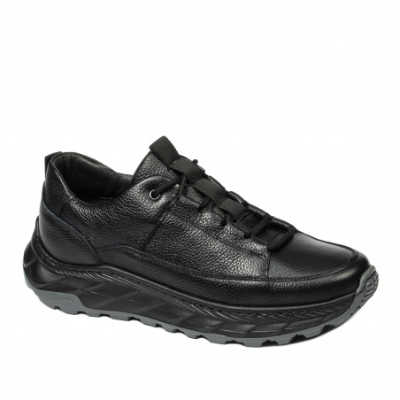Herresko casual/sport 993 sort