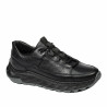 Herresko casual/sport 993 sort