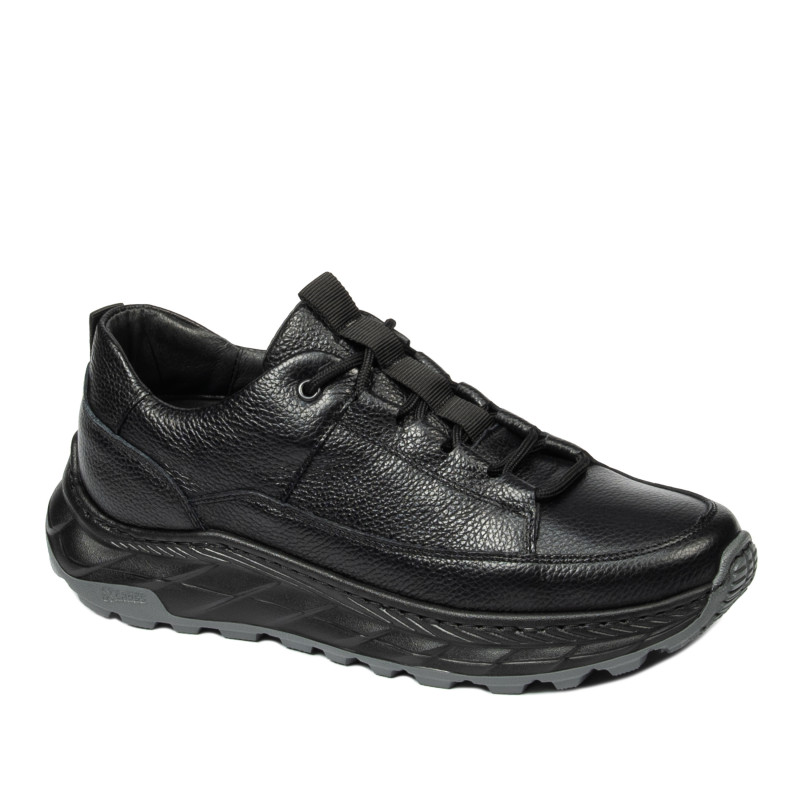 Herresko casual/sport 993 sort
