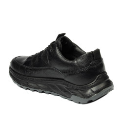 Herresko casual/sport 993 sort