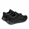 Herresko casual/sport 993 sort
