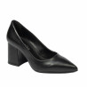 Elegante damesko 1315 sort