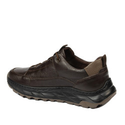 Herresko casual/sport 993 cafe kombineret