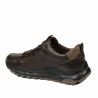Herresko casual/sport 993 cafe kombineret