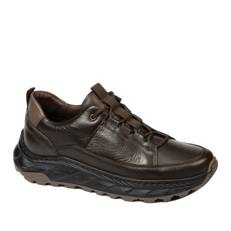Herresko casual/sport 993 cafe kombineret