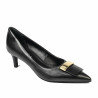Elegante damesko 1358 sort