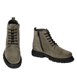 Herrestøvler 4151 bufo kaki