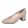 Elegante damesko 1331 beige