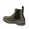 Herrestøvler 4154 bufo khaki