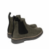 Herrestøvler 4154 bufo khaki
