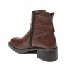 Dame støvler 3410 brun