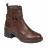 Dame støvler 3410 brun