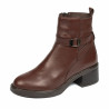 Dame støvler 3410 brun