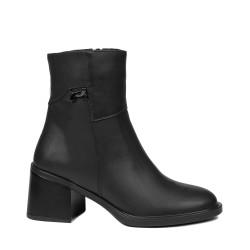 Dame støvler 3416 sort