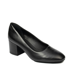 Dame elegante sko 1356 sort