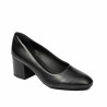 Dame elegante sko 1356 sort