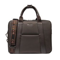 Laptop taske 306g 01 espresso