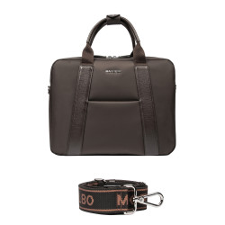 Laptop taske 306g 01 espresso