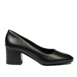 Dame elegante sko 1356 sort