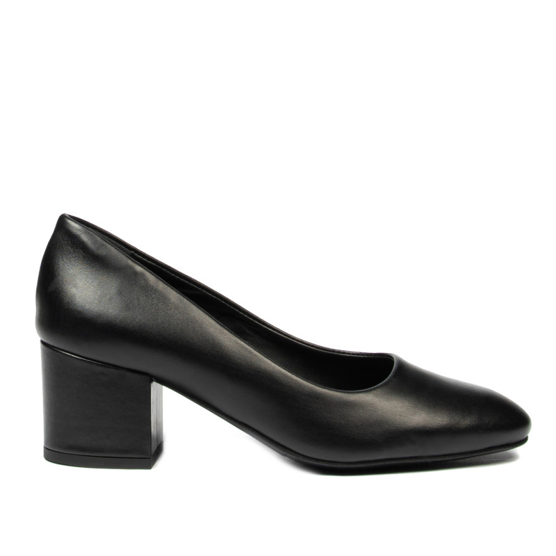 Dame elegante sko 1356 sort