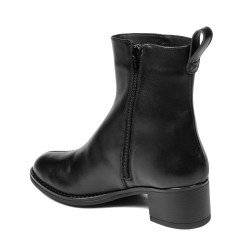 Dame støvler 3415 sort