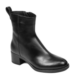 Dame støvler 3415 sort