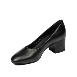 Dame elegante sko 1356 sort