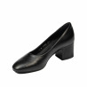 Dame elegante sko 1356 sort
