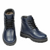 Børnestøvler 3034 indigo