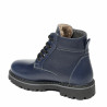 Børnestøvler 3034 indigo