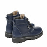 Børnestøvler 3034 indigo