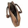 Laptop taske 306g 01 cognac brun