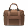 Laptop taske 306g 01 cognac brun