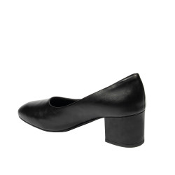 Dame elegante sko 1356 sort